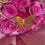 Miniatura: Bouquet Rose 