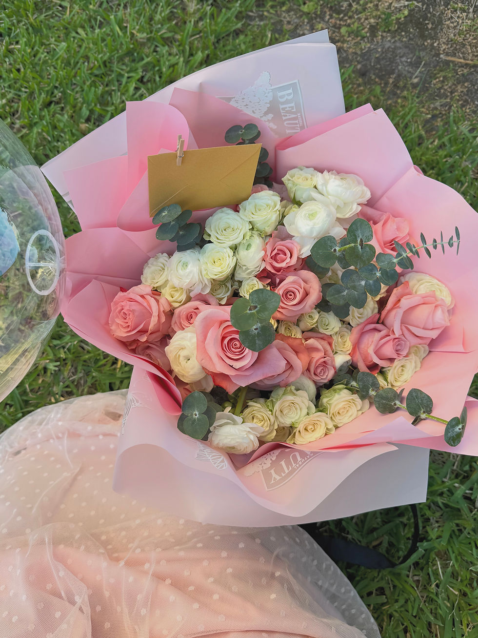 Miniatura: Romantic Venezia Box 