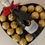Miniatura: Corazón de Ferrero con Prosecco 