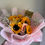 Thumbnail: Girasol Bouquet