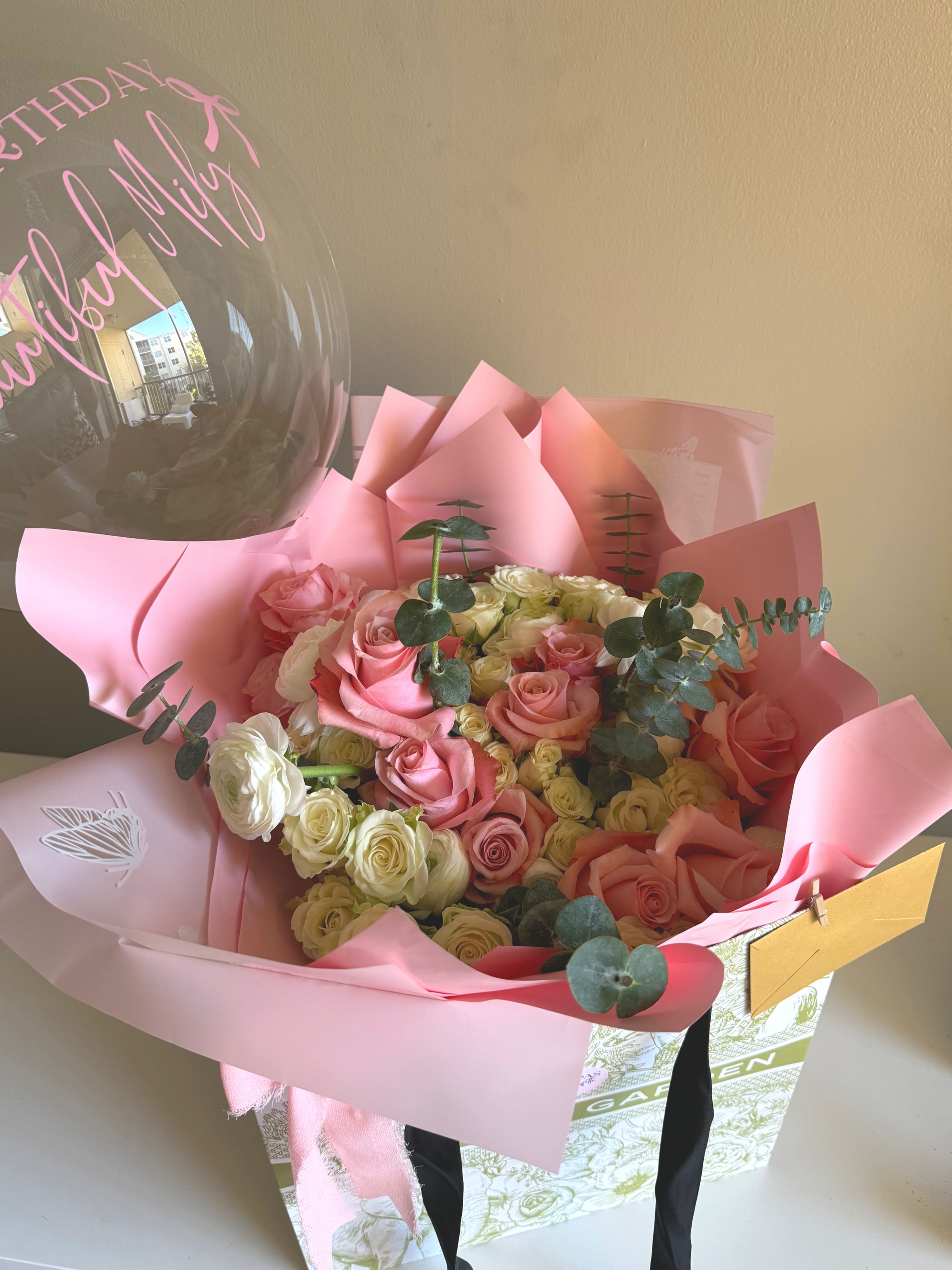 Romantic Venezia Box