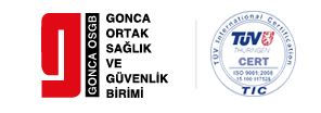 Gonca OSGB