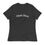 Thumbnail: Hustle Theory Women's Relaxed T-Shirt