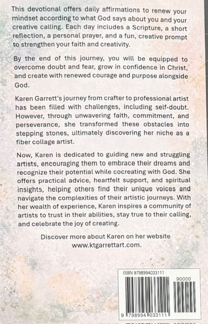 Thumbnail: FROM ONE CREATIVE TO ANOTHER - AUTOGRAPHED