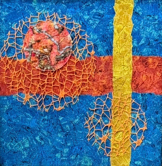 Miniatura: INTERSECTING GRACE