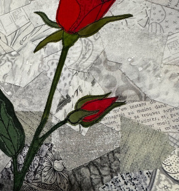 Thumbnail: BEAUTY FOR ASHES - ROSE BUDS