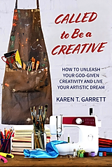 1 Called to Be a Creative - Front Bookcover Final.png