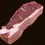 Thumbnail: Beef Striploins Super Thick Premium AAA - FAT CAP ON-5x20oz