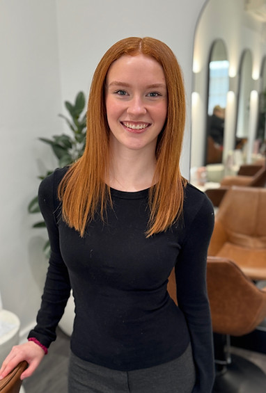 Jasmine Eyre