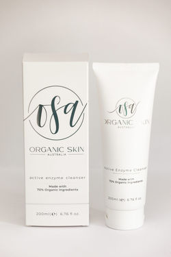 Organic Skin Australia