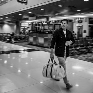 People and Portraits