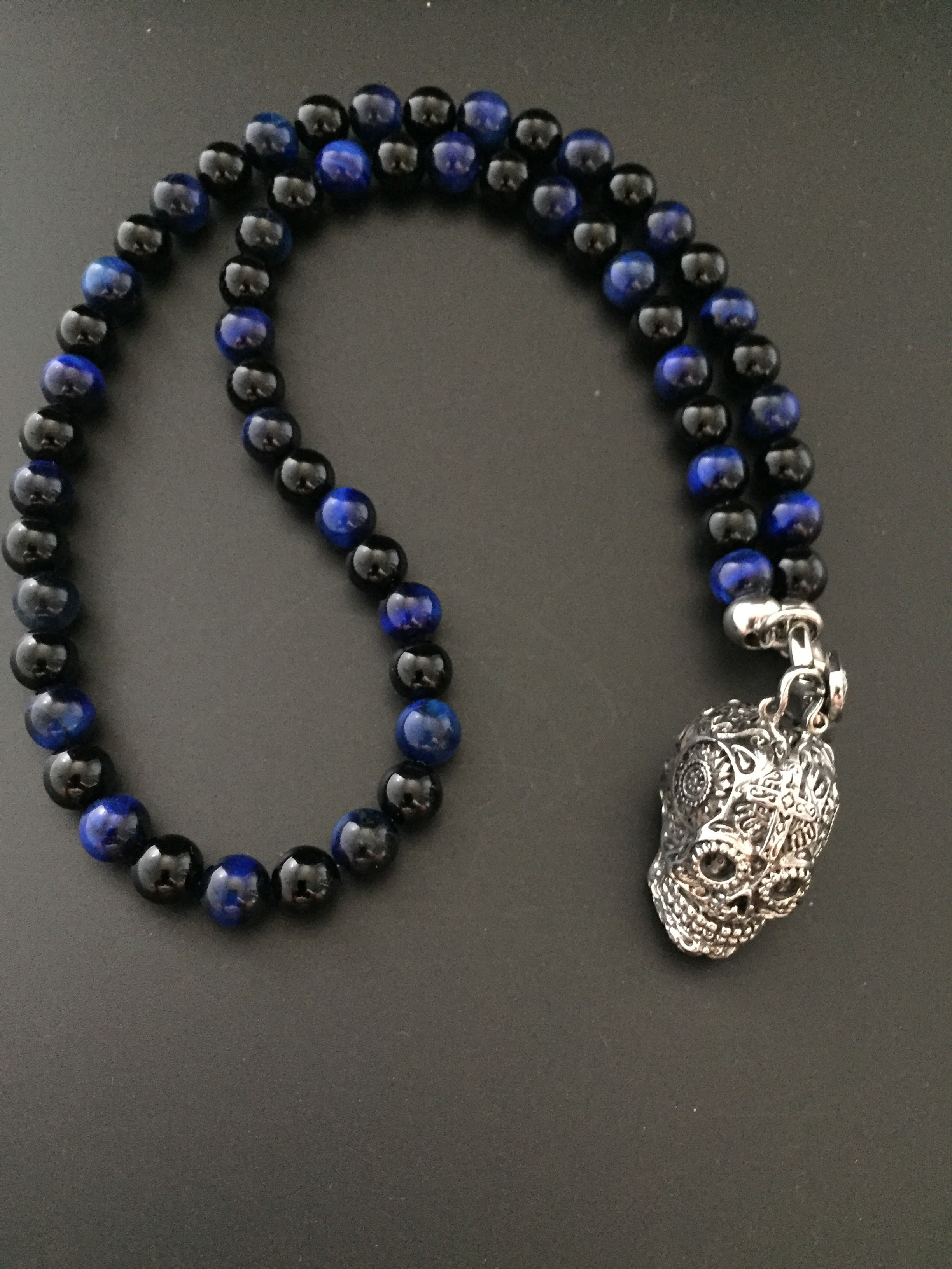 Colliers Clip 8MM Mix