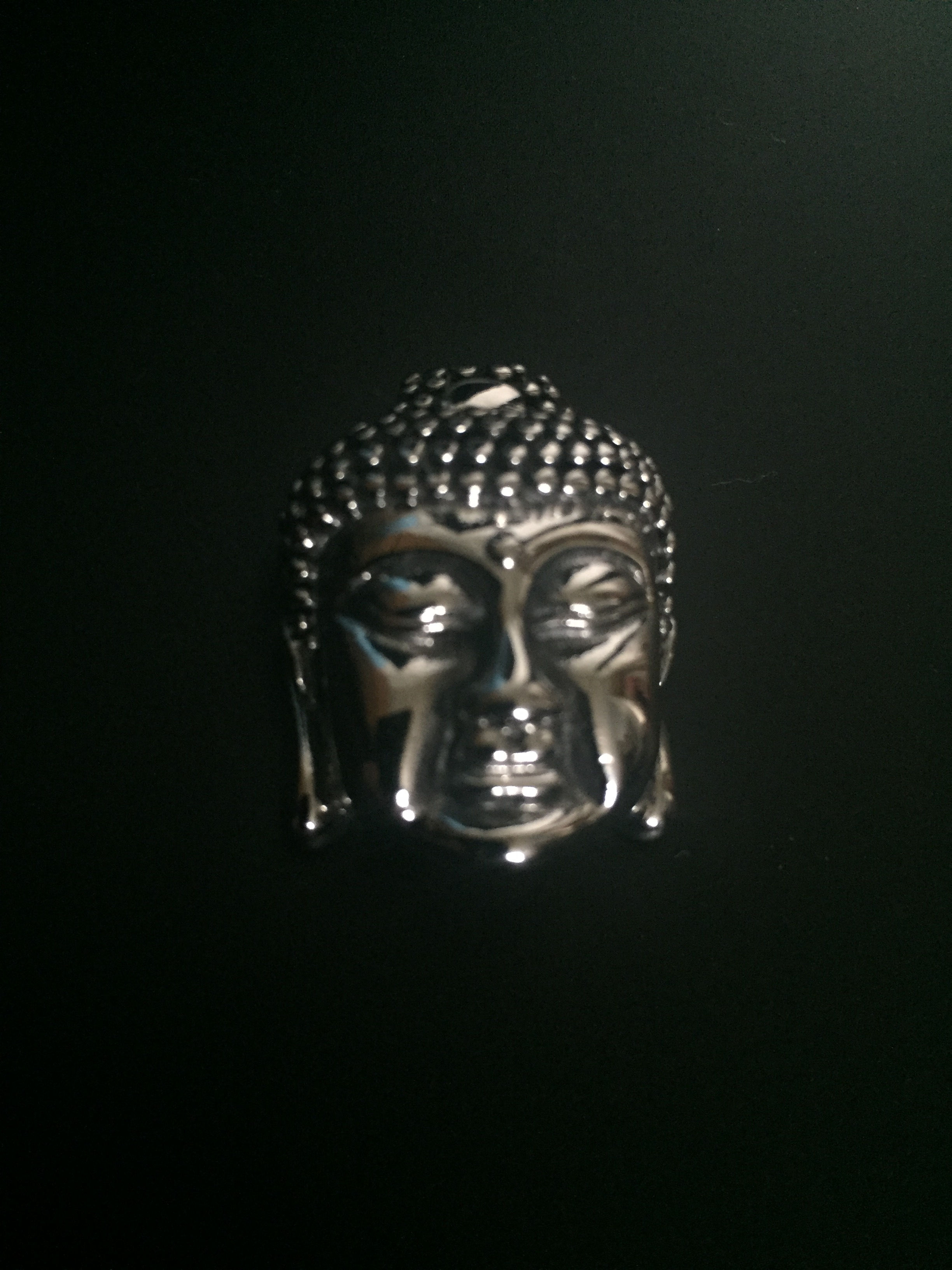 Big Bouddha tibétain