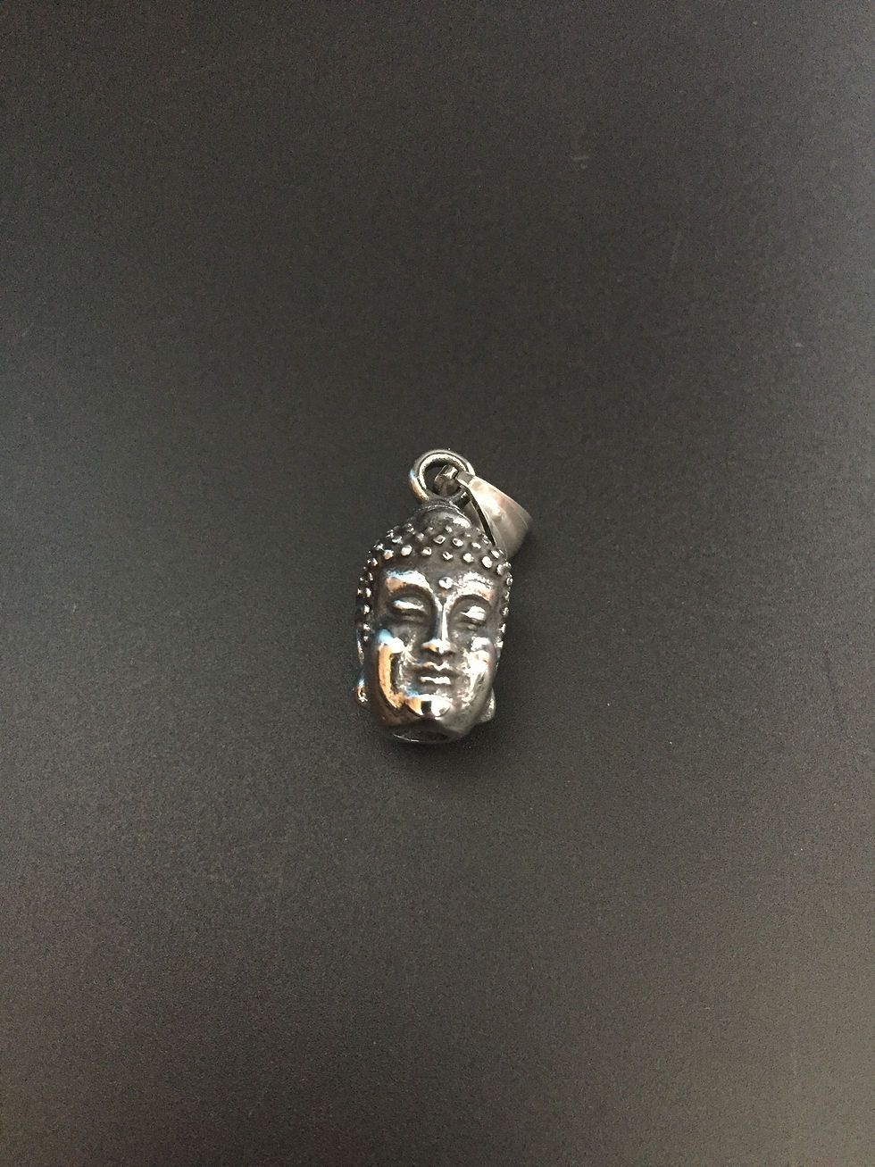 Tibetan Buddha / Wisdom