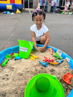 Sand Box