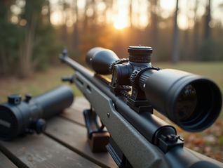 Débuter en tir longue distance : Formation TLD, guide pour débutants