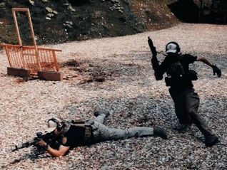 Dates Tir outdoor "KDBOX" 2026