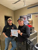 Certification Instructeurs