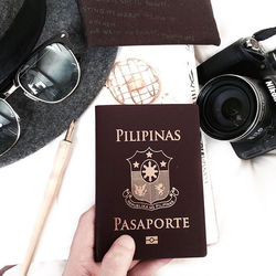 Pasaporte