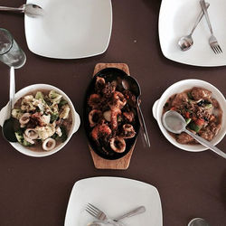 Seafoods day