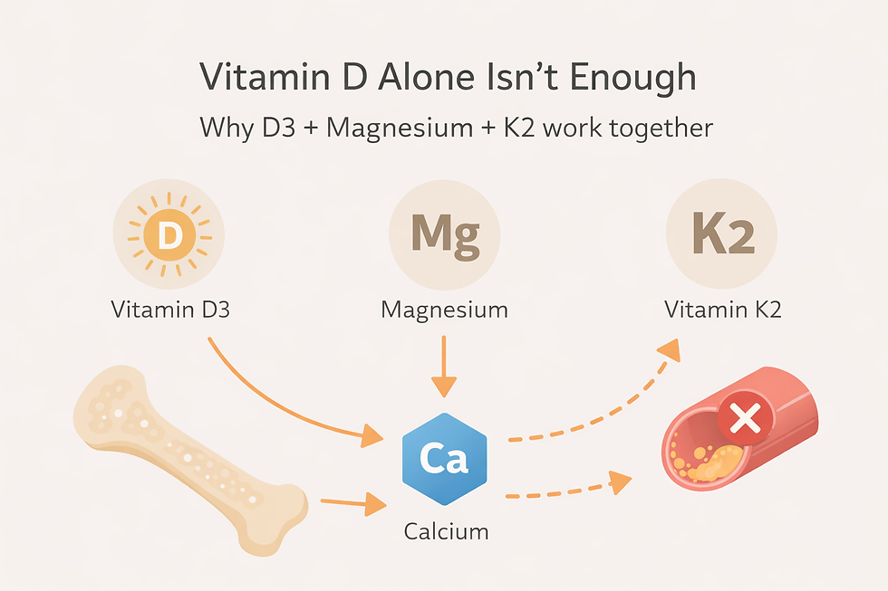 Ayurveda for osteoporosis