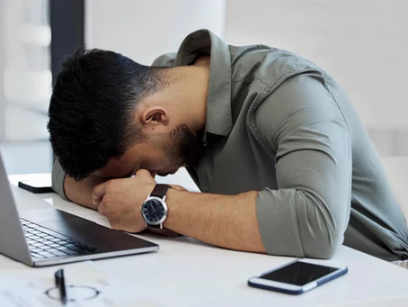 What vitamin should I take if I am always tired?