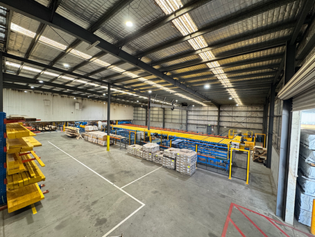 Melbourne Timber Frame & Truss Manufacturer