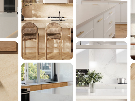 SELECTED FOR A REASON:  Why Gallerie Is Proud To Offer Caesarstone for Your New Home