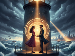 L'amour - référence face à la deconnexion 