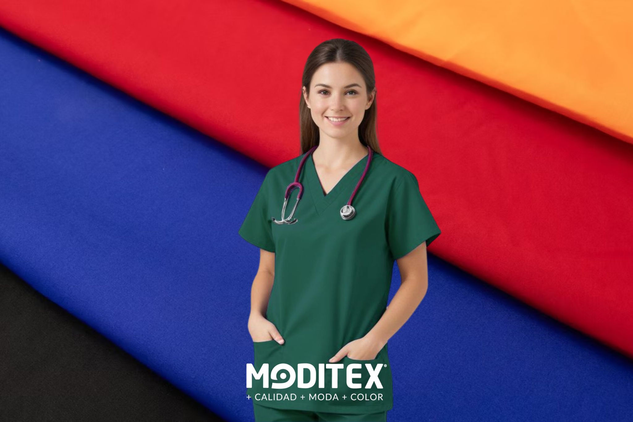 Gabardina Quirúrgica