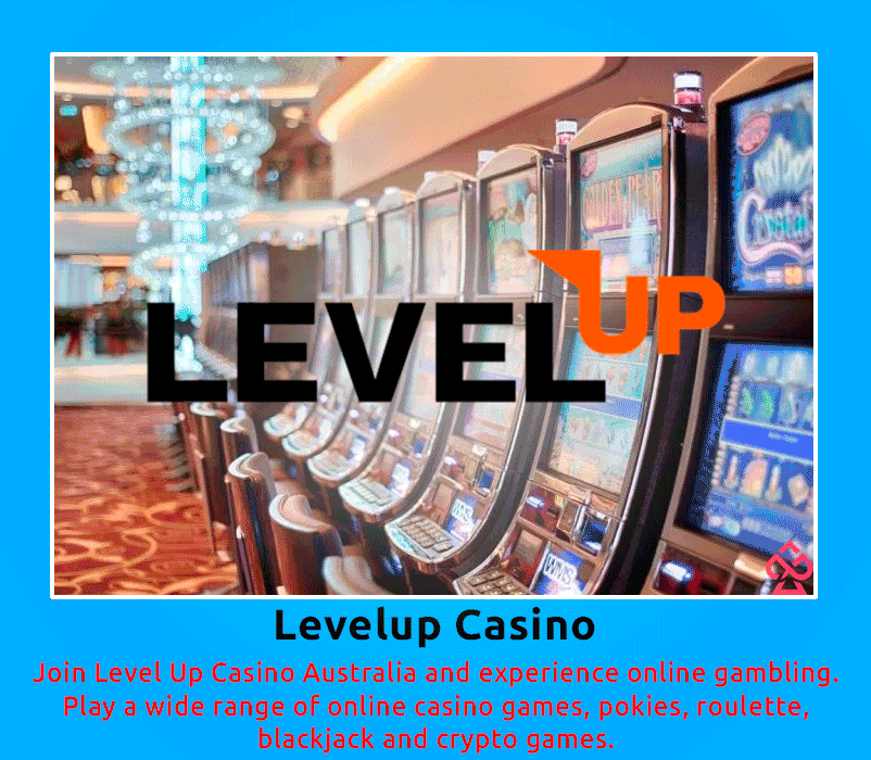 levelup