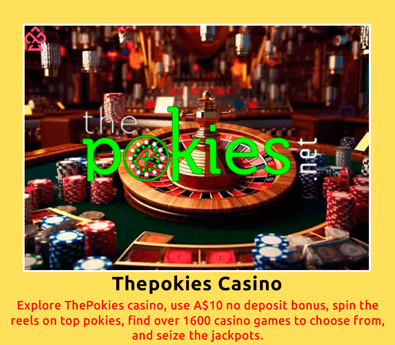 thepokies
