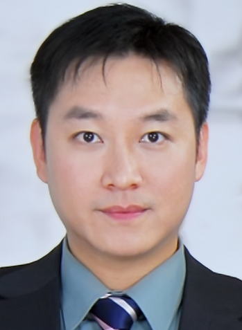 HARRY WONG