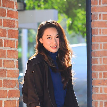 Allison Lau