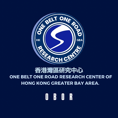 one belt one road