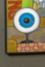 Miniaturbild: Big Brother is watching you