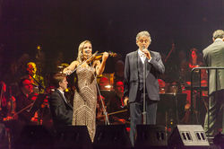 Andrea Bocelli