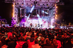 Wintermusi 2013