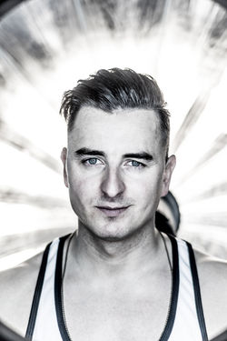 Gabalier Shooting-61Poster