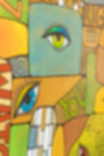 Miniaturbild: Big Brother is watching you