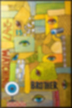 Miniaturbild: Big Brother is watching you