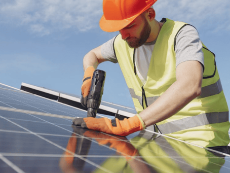 Top-Rated Perth Solar Panel Cleaning Services for Maximum Efficiency