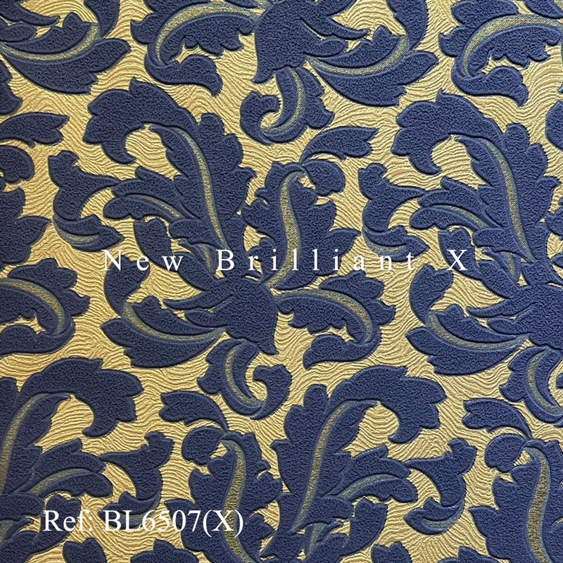 bl6507
