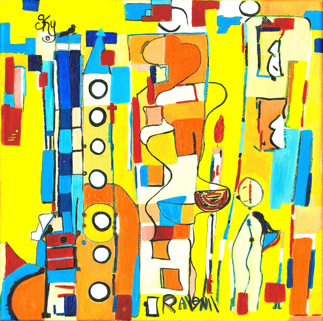 Limited Editon Art Prints