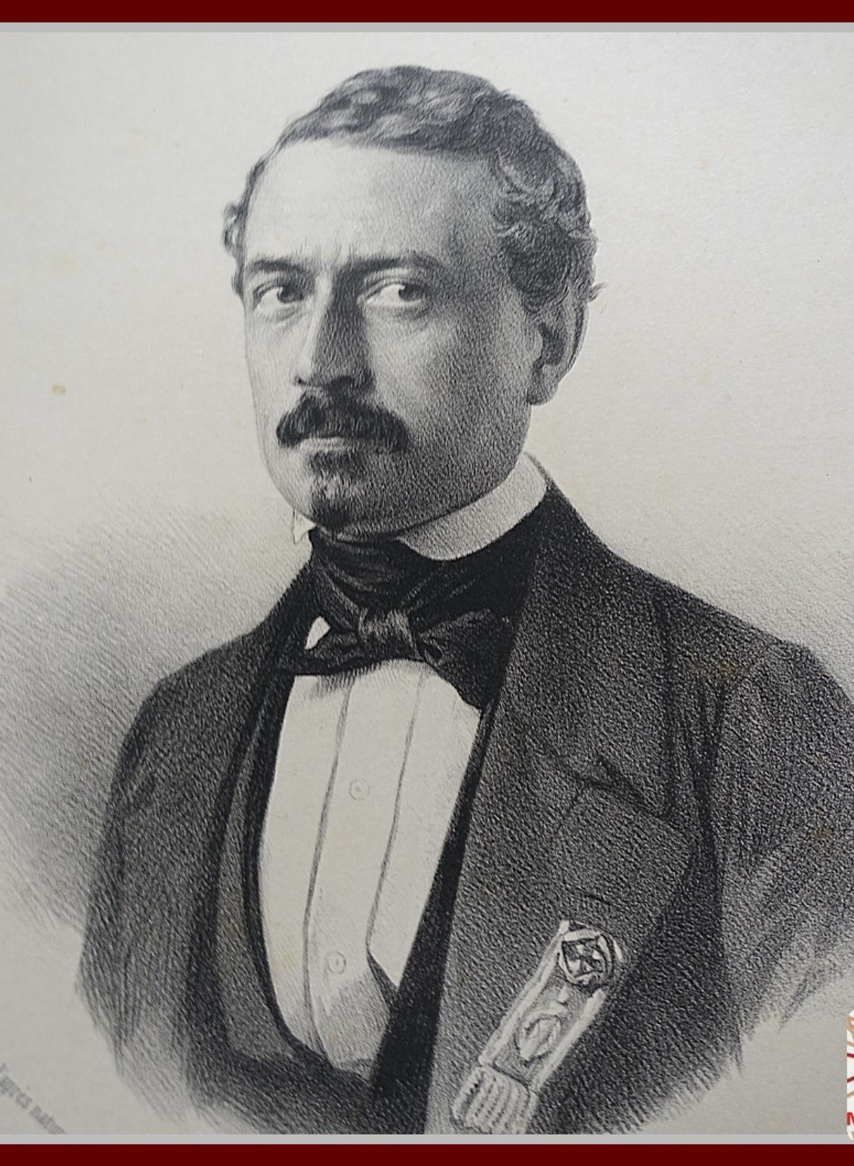 Robert GOUTAY Député républicain Modéré Gauche Avo