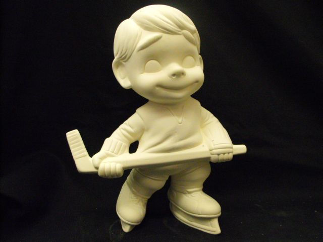 Hockey Player
