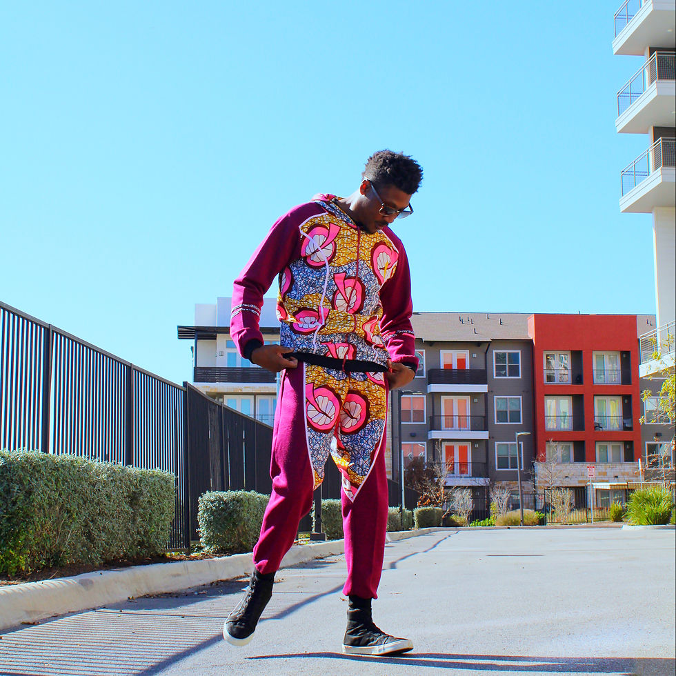 Thumbnail: Jisé 2-Piece Set (Cotton)