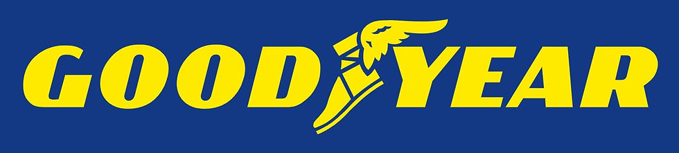 Pneus Goodyear