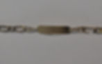 Thumbnail: Silver Plaque Bracelet