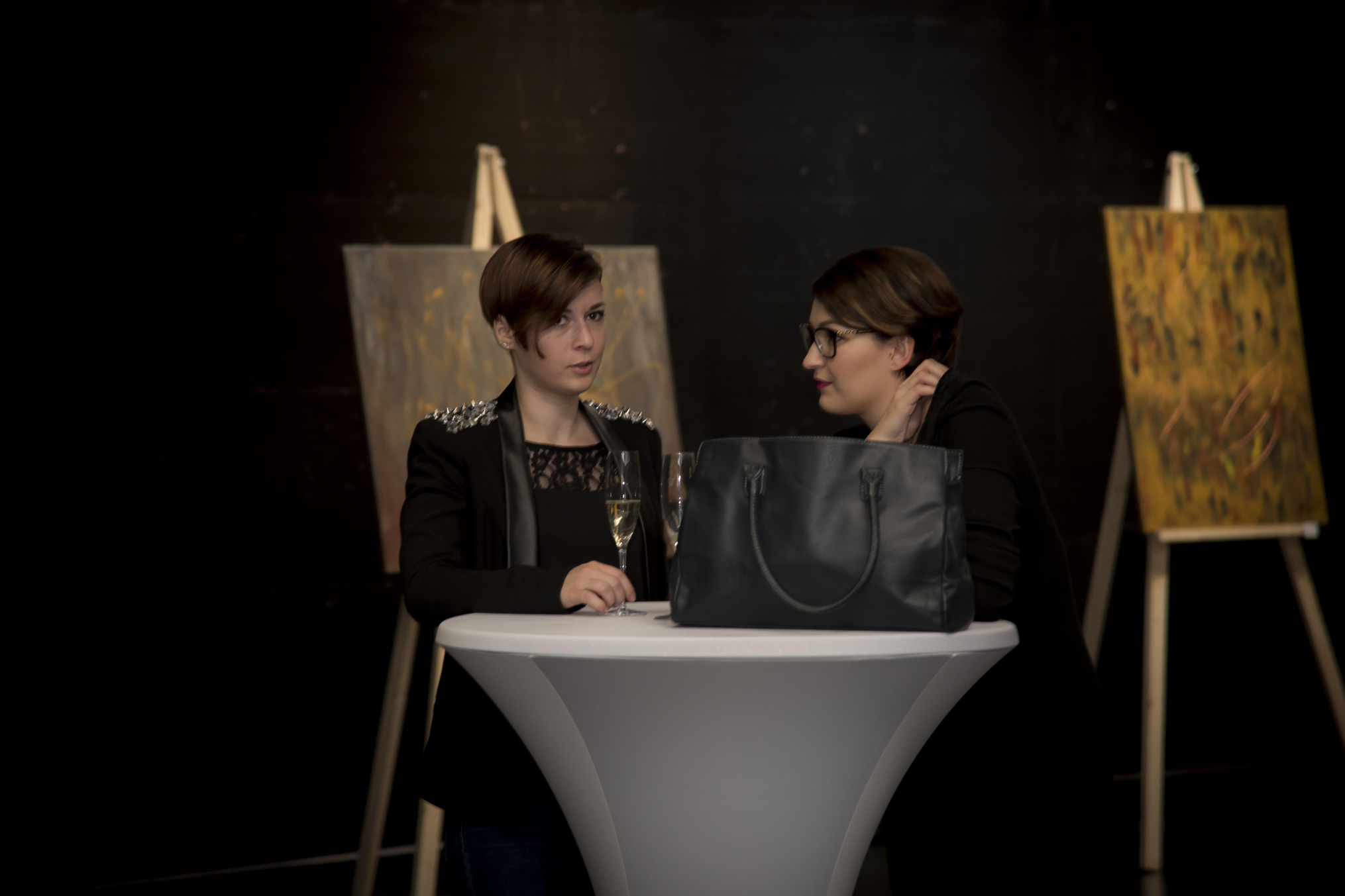 VERNISSAGE Tabakfabrik